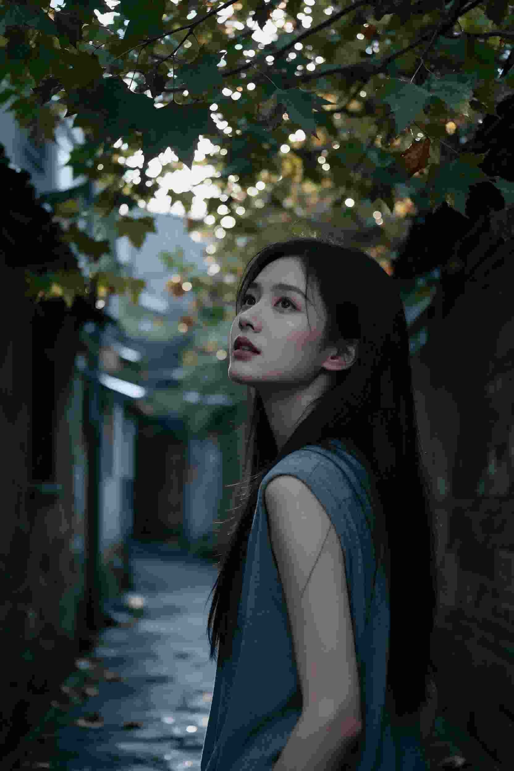 与你相逢